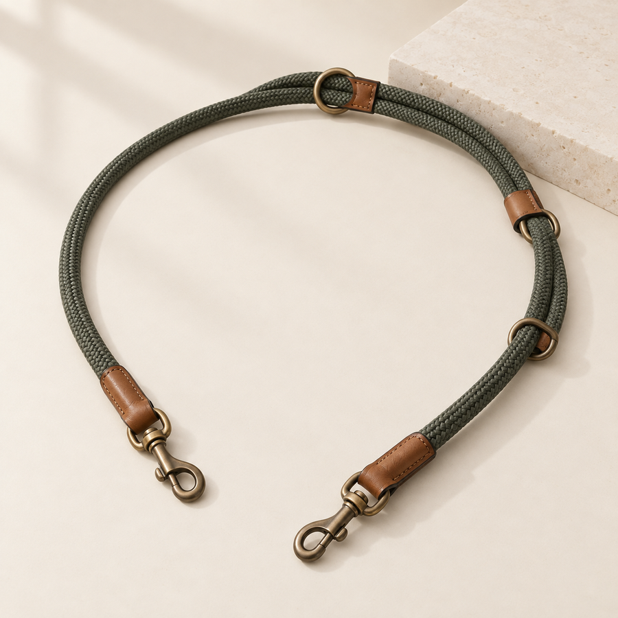 Atelier Hands-Free Leash