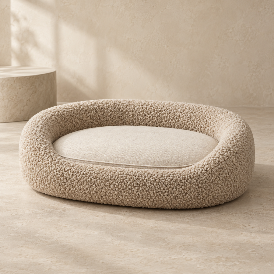 CloudRest Orthopedic Dog Bed